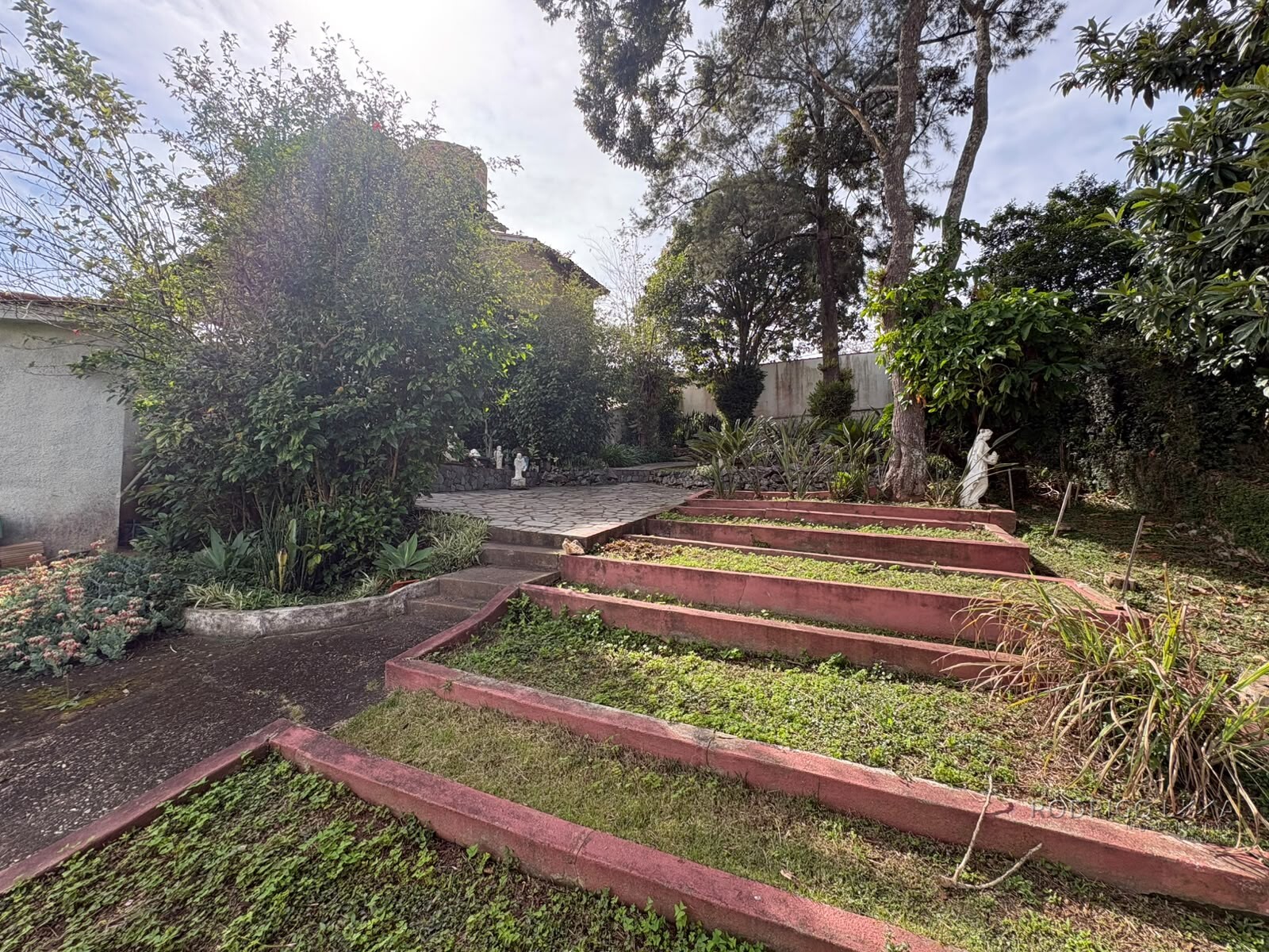 Lote para venda em bairro nobre de São Lourenço MG