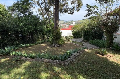 Lote para venda em bairro nobre de São Lourenço MG