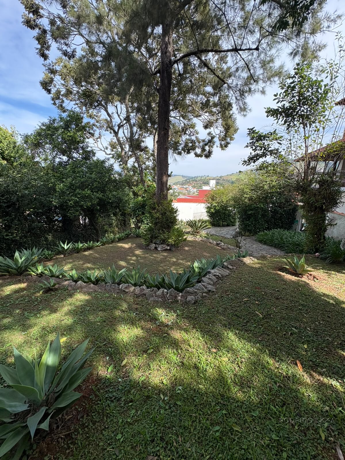 Lote para venda em bairro nobre de São Lourenço MG