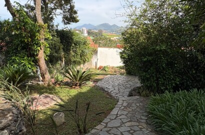 Lote para venda em bairro nobre de São Lourenço MG