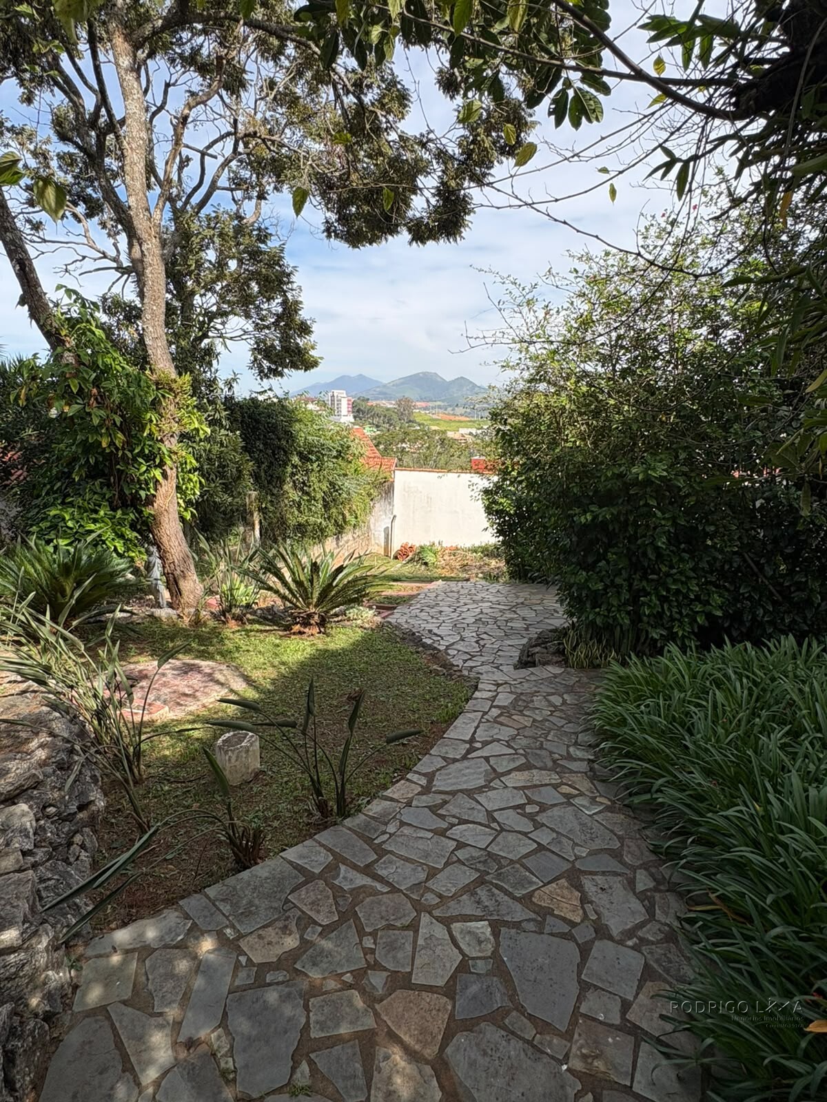 Lote para venda em bairro nobre de São Lourenço MG