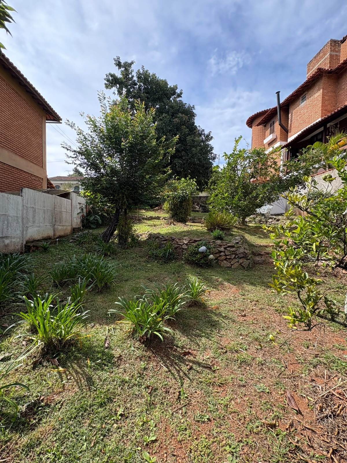 Lote para venda em bairro nobre de São Lourenço MG