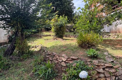 Lote para venda em bairro nobre de São Lourenço MG