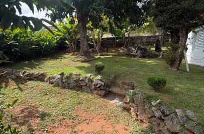 Lote para venda em bairro nobre de São Lourenço MG