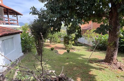 Lote para venda em bairro nobre de São Lourenço MG