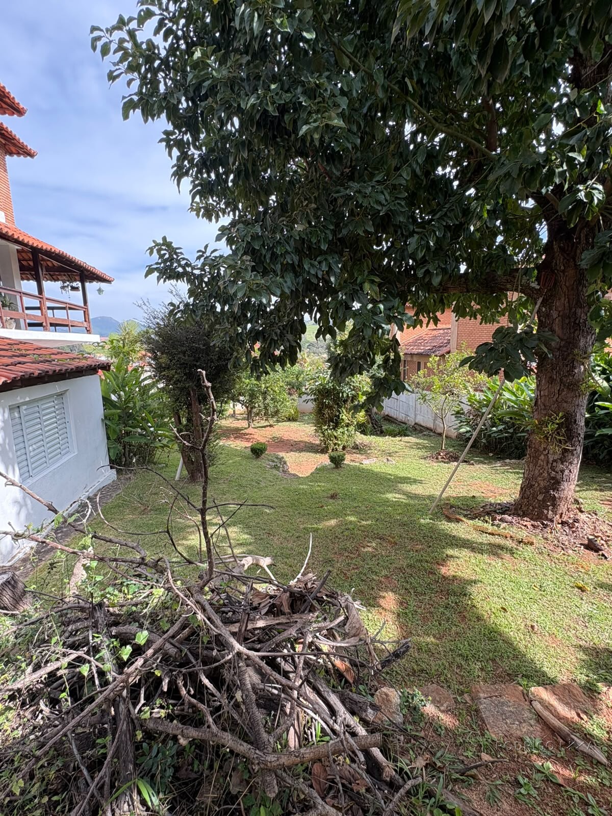 Lote para venda em bairro nobre de São Lourenço MG