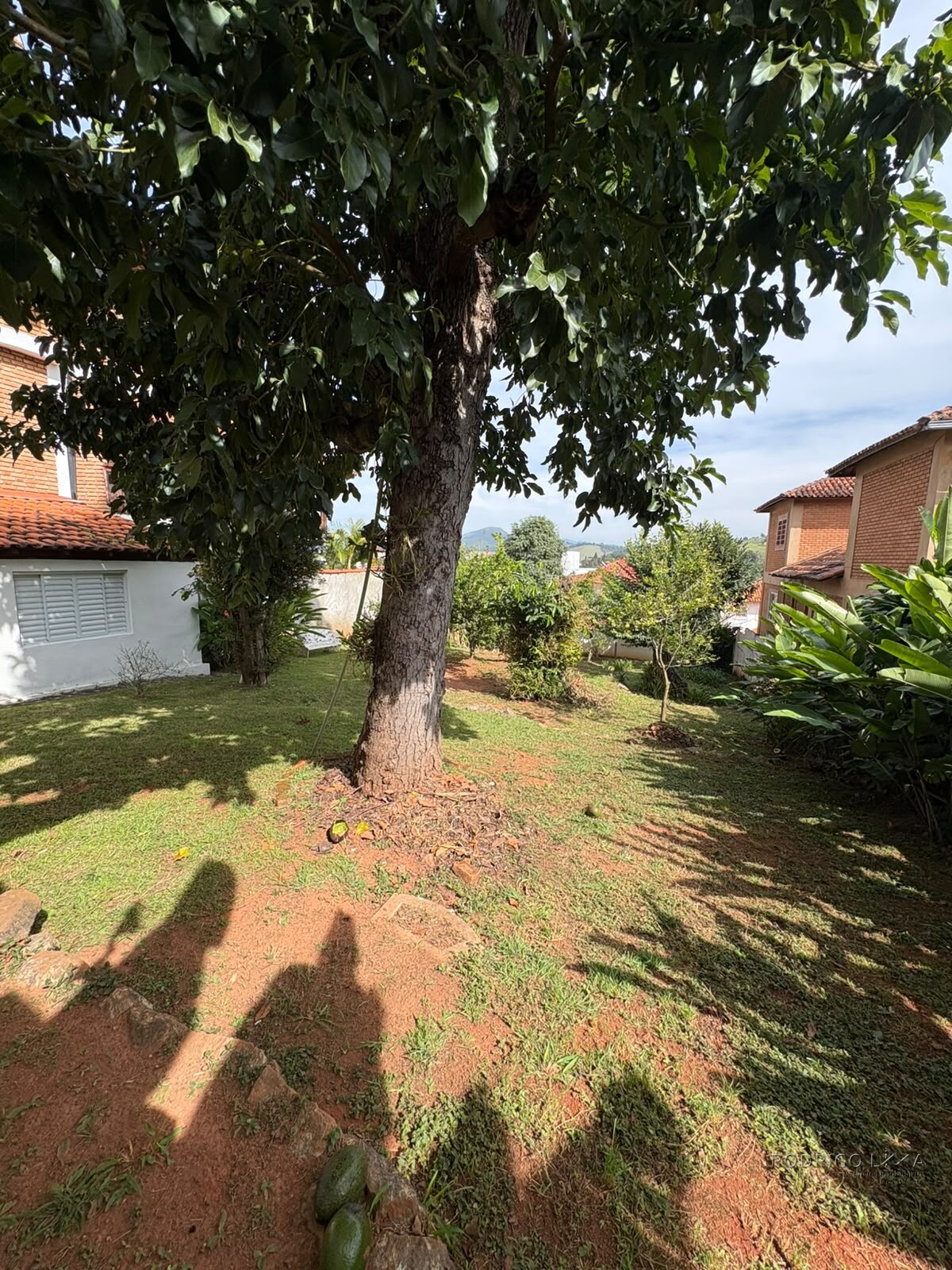 Lote para venda em bairro nobre de São Lourenço MG