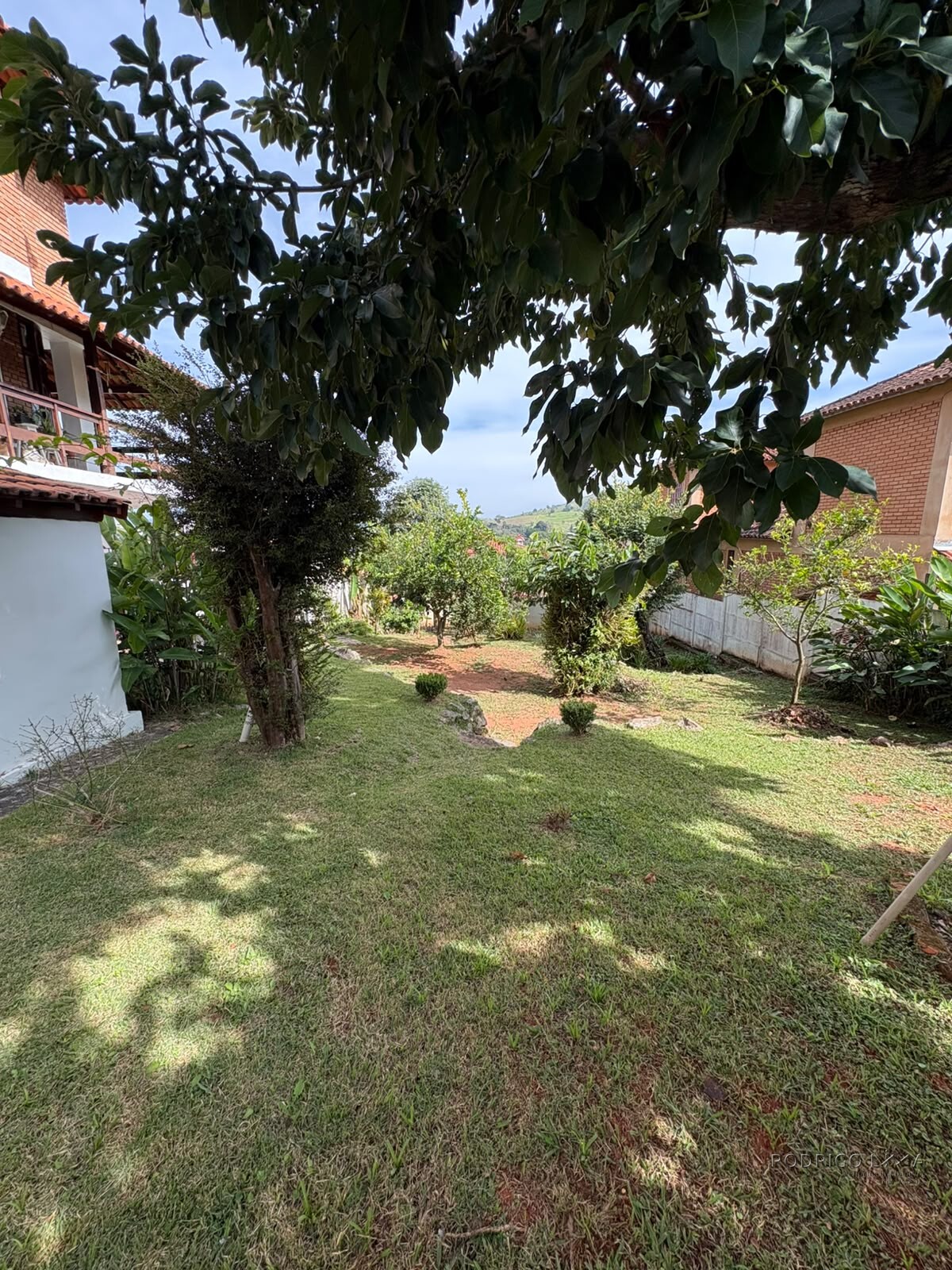 Lote para venda em bairro nobre de São Lourenço MG