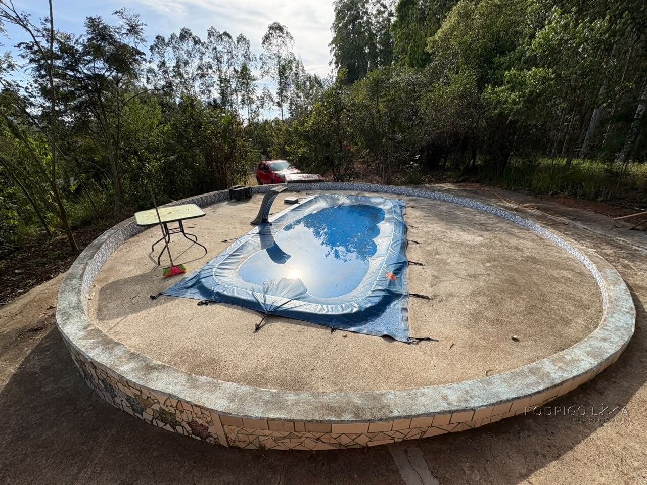 Chácara para venda em Dom Viçoso MG