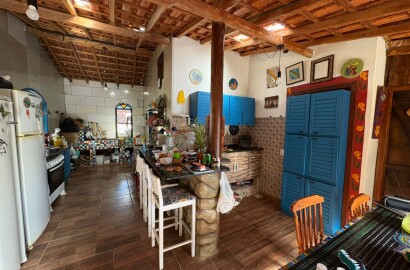 Chácara para venda em Dom Viçoso MG