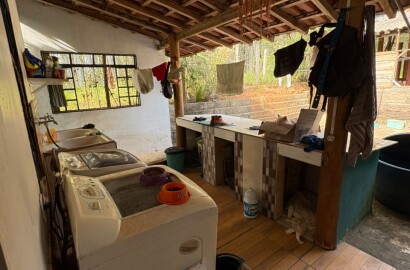 Chácara para venda em Dom Viçoso MG
