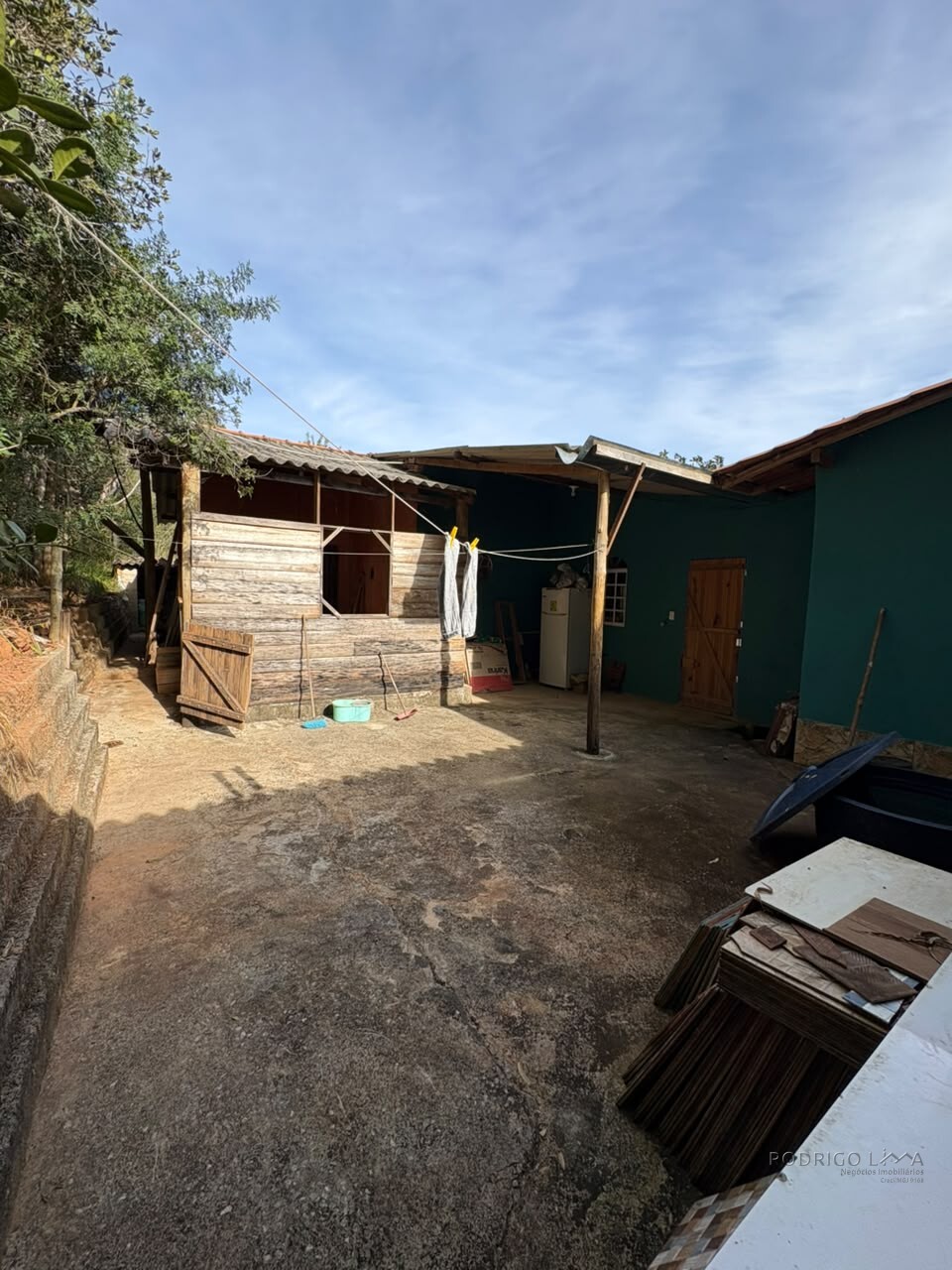 Chácara para venda em Dom Viçoso MG