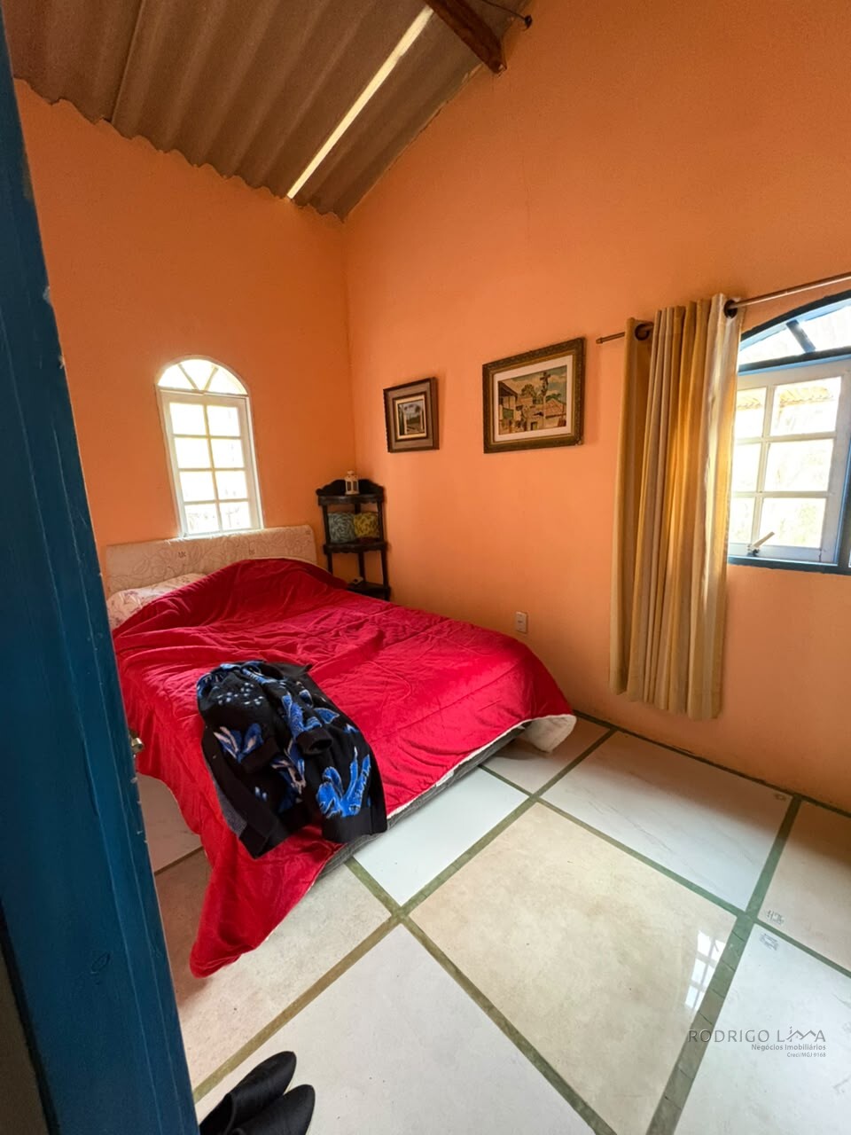 Chácara para venda em Dom Viçoso MG