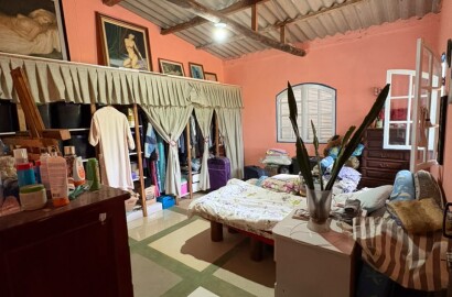 Chácara para venda em Dom Viçoso MG