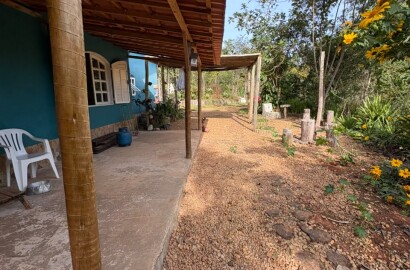 Chácara para venda em Dom Viçoso MG