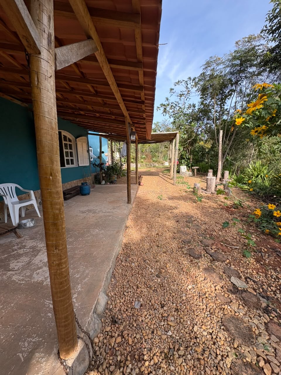 Chácara para venda em Dom Viçoso MG