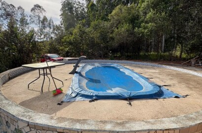 Chácara para venda em Dom Viçoso MG