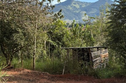 Chácara para venda em Dom Viçoso MG