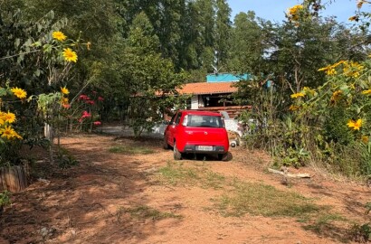 Chácara para venda em Dom Viçoso MG