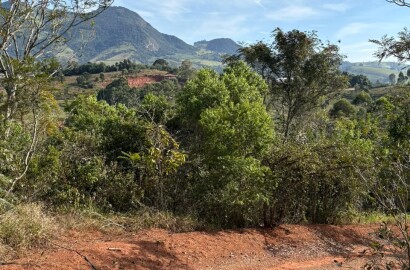 Chácara para venda em Dom Viçoso MG