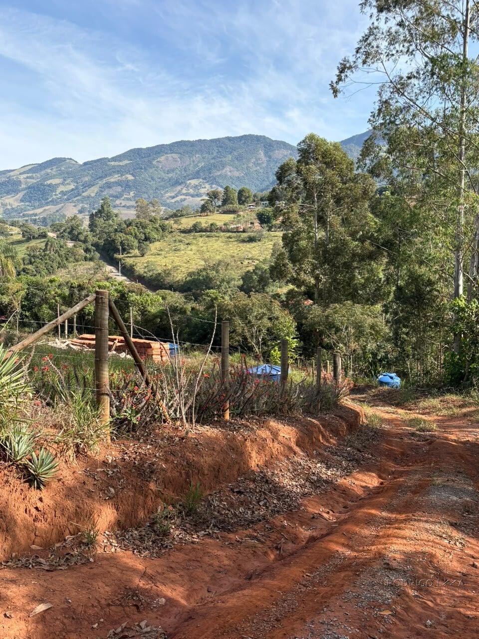 Chácara para venda em Dom Viçoso MG
