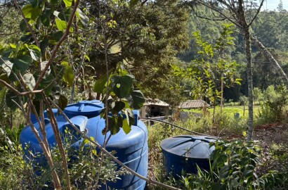 Chácara para venda em Dom Viçoso MG