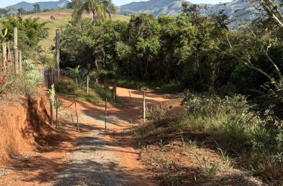 Chácara para venda em Dom Viçoso MG