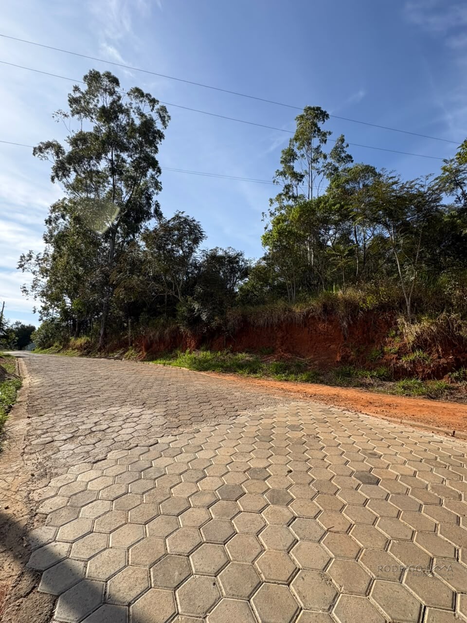 Chácara para venda em Dom Viçoso MG