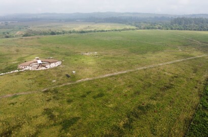Fazenda para venda em São José dos Campos SP