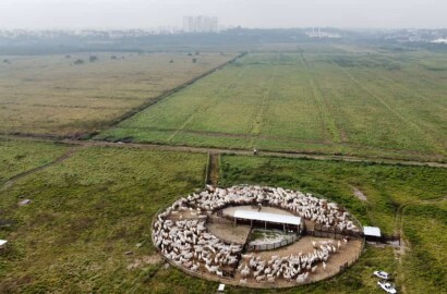 Fazenda para venda em São José dos Campos SP