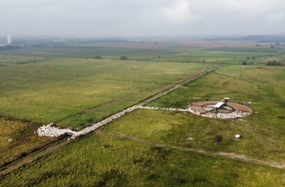 Fazenda para venda em São José dos Campos SP