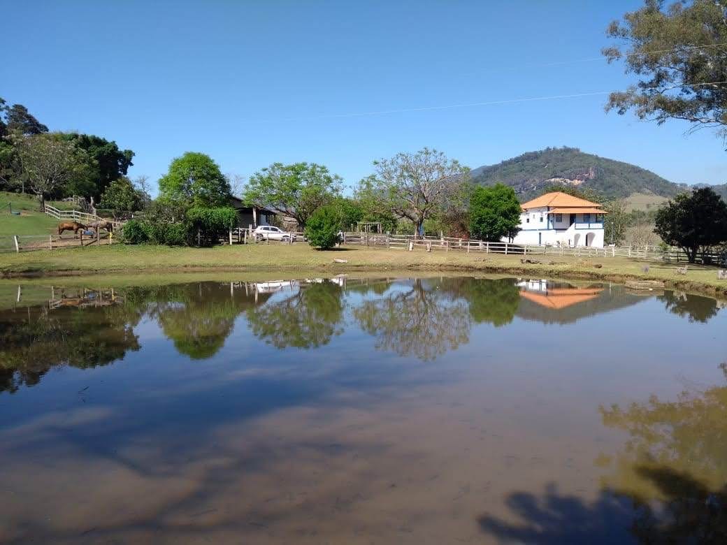 Fazenda para venda em Itajubá MG