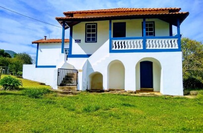 Fazenda para venda em Itajubá MG