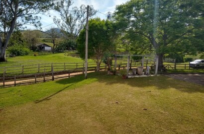 Fazenda para venda em Itajubá MG