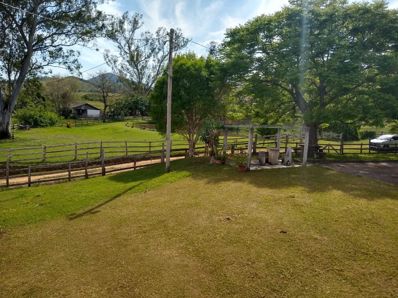 Fazenda para venda em Itajubá MG