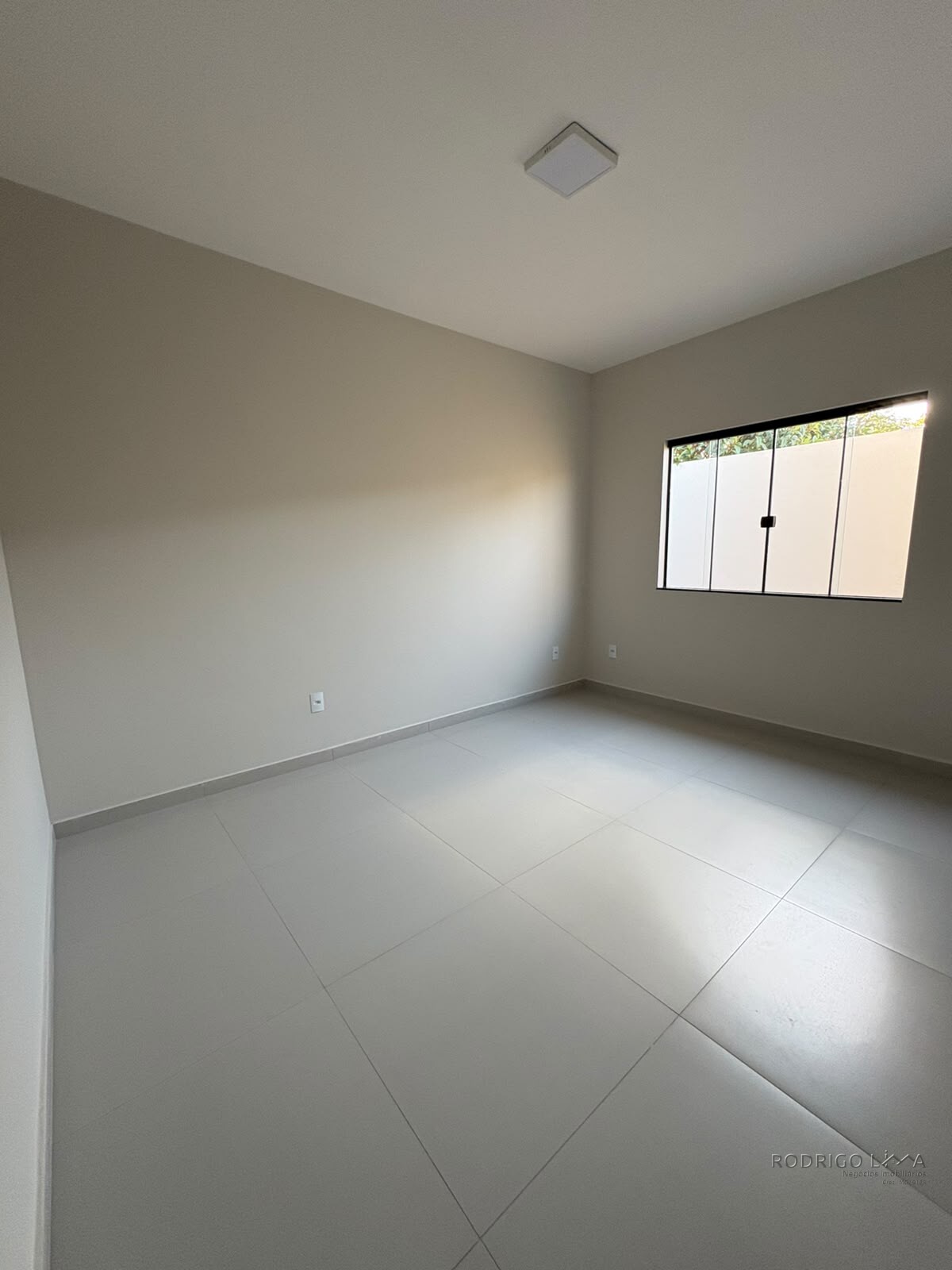 Casa nova para venda em São Lourenço MG