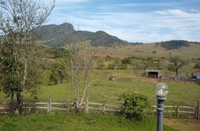 Fazenda para venda em Itajubá MG