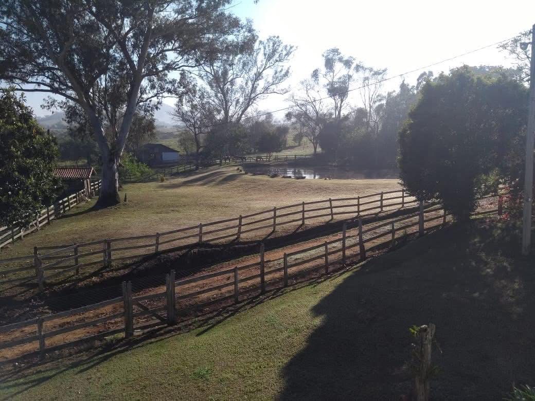 Fazenda para venda em Itajubá MG