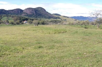 Fazenda para venda em Itajubá MG