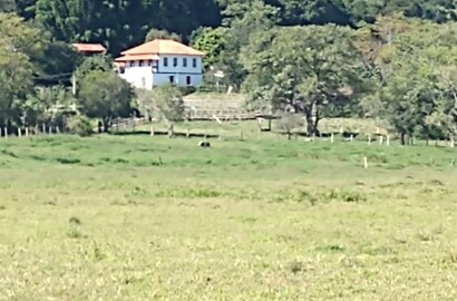Fazenda para venda em Itajubá MG