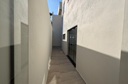 Lindo sobrado pra venda em São Lourenço MG