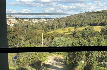 Lindo sobrado pra venda em São Lourenço MG