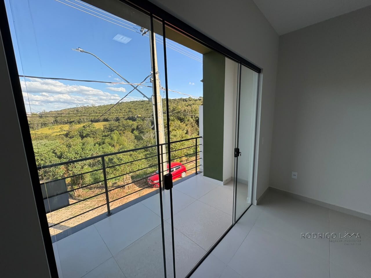 Lindo sobrado pra venda em São Lourenço MG