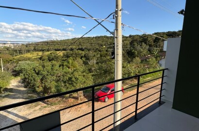 Lindo sobrado pra venda em São Lourenço MG