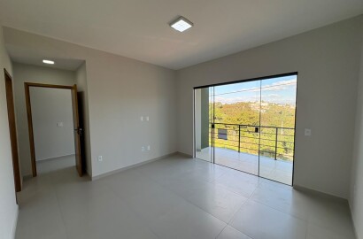 Lindo sobrado pra venda em São Lourenço MG