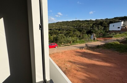 Lindo sobrado pra venda em São Lourenço MG