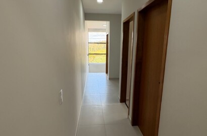 Lindo sobrado pra venda em São Lourenço MG