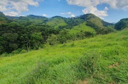 Fazenda para venda em Virgínia MG