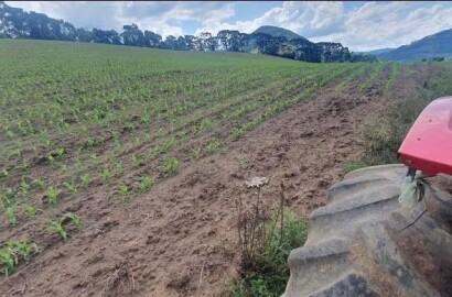 Fazenda para venda em Virgínia MG