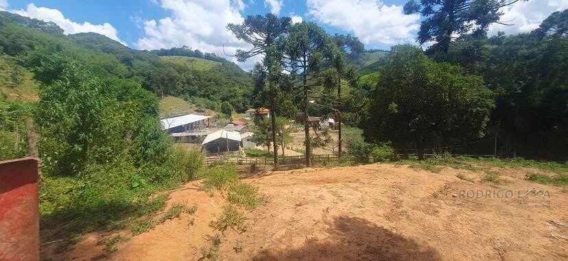 Fazenda para venda em Virgínia MG